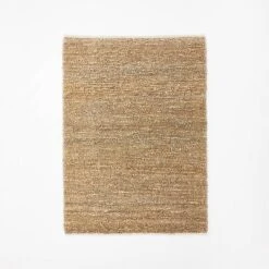Davis Chunky Jute Rug Neutral - Threshold™ Designed With Studio McGee -Home Series GUEST 06c6eab6 cc89 4204 b379 f0b062298195