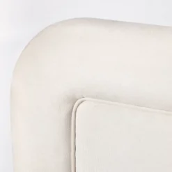 Berkeley Headboard Cream - Threshold™ Designed With Studio McGee -Home Series GUEST 07d96cd9 a7bd 44bf a700 2c4f2dff9cff