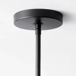 Oversized Sheer Pendant White - Threshold™ Designed With Studio McGee -Home Series GUEST 0afb056e c693 48bc 92be 5c0b04e01161