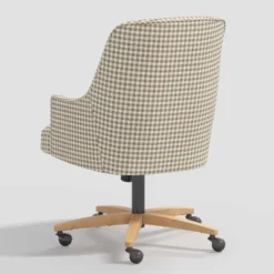 Santa Monica Office Chair - Threshold™ Designed With Studio McGee -Home Series GUEST 0c672681 7388 4137 9ac2 68d06c1650dd