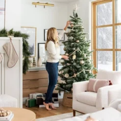 19.49" X 25.49" Matted To 8" X 10" Gallery Single Image Frame Black - Threshold™ Designed With Studio McGee -Home Series GUEST 0f45cf4d a46c 4e98 80c9 6ab25ff80ce9 1