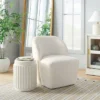 Pasadena Swivel Accent Chair - Threshold™ Designed With Studio McGee -Home Series GUEST 1156a506 a326 47b9 a49e 9ab9d507da84