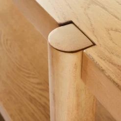 57" Portola Hills 5 Shelf Horizontal Bookcase - Threshold™ Designed With Studio McGee -Home Series GUEST 1416d01d 969e 4d62 b85b 56d08cc0d587 1