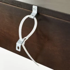 East Bluff Woven Drawer Console Table - Threshold™ Designed With Studio McGee -Home Series GUEST 148783c5 134a 4cc7 8919 da6beb44f2cd