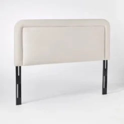 Berkeley Headboard Cream - Threshold™ Designed With Studio McGee -Home Series GUEST 17ce4a92 121d 4fb9 9682 1f3005ec0cd3