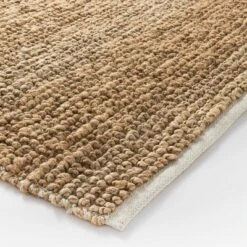 Davis Chunky Jute Rug Neutral - Threshold™ Designed With Studio McGee -Home Series GUEST 181de946 4ce2 44f3 bd99 702a2c33051f