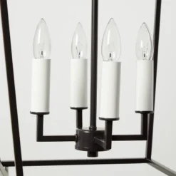 Lantern Pendant - Threshold™ Designed With Studio McGee -Home Series GUEST 1e77e88d 5bf1 4eee bf48 9aee8be8b317