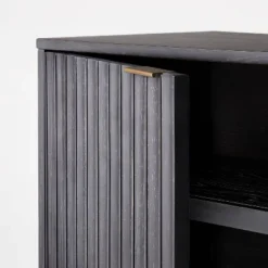 Thousand Oaks Wood Scalloped TV Stand For TVs Up To 60" - Threshold™ Designed With Studio McGee 14 Thousand Oaks Wood Scalloped TV Stand For TVs Up To 60" - Threshold™ Designed With Studio McGee -Home Series GUEST 2732d4a4 6ccc 4a6c b468 12fff7d35ca2