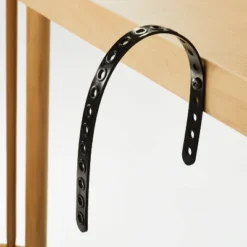 Burbank Wood Console Table Natural - Threshold™ Designed With Studio McGee -Home Series GUEST 283fcbe0 5563 4e68 b949 965b2792c87d