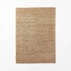 Davis Chunky Jute Rug Neutral - Threshold™ Designed With Studio McGee -Home Series GUEST 298532d3 75cd 4954 a75e 63e292796597