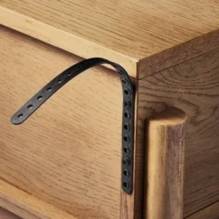 Herriman Wooden Console Table With Drawers - Threshold™ Designed With Studio McGee -Home Series GUEST 2a1e6d88 b5ad 495d a039 a6d780ece80e