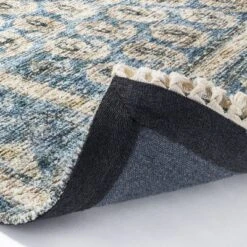 Lost Creek Printed Paisley Rug Blue - Threshold™ Designed With Studio McGee -Home Series GUEST 2e7ec0b8 24ca 413d 8bbb 2f624329ae90