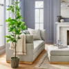 Banyan Leaf Potted Tree - Threshold™ Designed With Studio McGee -Home Series GUEST 2ef3be2a 4530 4285 b1f1 cf3226554e89