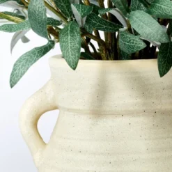 Olive Leaf Arrangement - Threshold™ Designed With Studio McGee -Home Series GUEST 2f9bb609 1ef6 476d 8c7d 888e1785a262