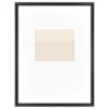 19.49" X 25.49" Matted To 8" X 10" Gallery Single Image Frame Black - Threshold™ Designed With Studio McGee -Home Series GUEST 30055428 c1b6 42ef bb4d dc5df060a15c