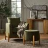 Elroy Accent Chair With Wooden Legs - Threshold™ Designed With Studio McGee -Home Series GUEST 35cce691 012f 40d4 8d1f 0c2de46e1feb