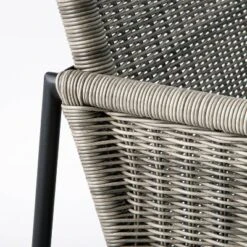 2pc Wicker & Metal X-Frame Outdoor Patio Chairs, Club Chairs Gray - Threshold™ Designed With Studio McGee 12 2pc Wicker & Metal X-Frame Outdoor Patio Chairs, Club Chairs Gray - Threshold™ Designed With Studio McGee -Home Series GUEST 379f4b05 e9a6 48e7 8092 b013b814b6c6