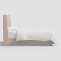 Encino Fully Upholstered Bed - Threshold™ Designed With Studio McGee -Home Series GUEST 3802f9a2 5136 44f7 9400 4f4f68b6692a