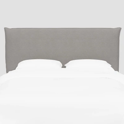 Larkmont French Seam Headboard - Threshold™ Designed With Studio McGee 3 Larkmont French Seam Headboard - Threshold™ Designed With Studio McGee