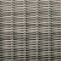 Wicker & Metal X Frame Patio Loveseat - Gray - Threshold™ Designed With Studio McGee -Home Series GUEST 38dc3803 5093 4fdd b541 51f8a1720453