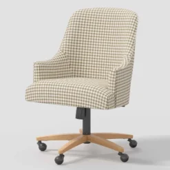 Santa Monica Office Chair - Threshold™ Designed With Studio McGee -Home Series GUEST 3cf94114 e8c0 4587 8319 51e82bcc27f1