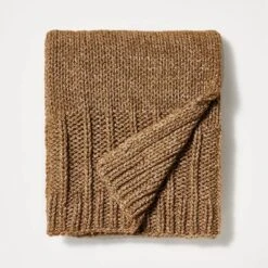 Chunky Knit Throw Blanket - Threshold™ Designed With Studio McGee -Home Series GUEST 3f87b662 1b7b 4ddc a0ea 36fe5d609841