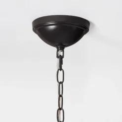 Ring Chandelier - Threshold™ Designed With Studio McGee -Home Series GUEST 4161ea55 0fc7 47ae aaf3 9b65d3cb5656 1