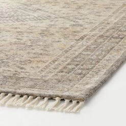 Pine Brook Diamond Persian Style Rug - Threshold™ Designed With Studio McGee -Home Series GUEST 42be2574 f109 4762 adcb 849c6524b712