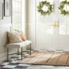 Flatweave Rug Neutral - Threshold™ Designed With Studio McGee -Home Series GUEST 4400c64b 3f73 4ab7 9f50 87ff2a75d902