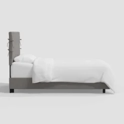 Bellmead Slipcover Bed - Threshold™ Designed With Studio McGee -Home Series GUEST 4440fc1b 4fd5 476f a0f8 6e93cde8582a