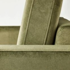 Bellfield Fully Upholstered Accent Chair - Threshold™ Designed With Studio McGee -Home Series GUEST 45635281 becc 4672 a03a 4f179a75b10f