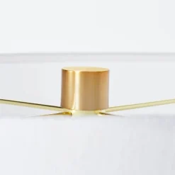 Large Seagrass Table Lamp (Includes LED Light Bulb) Natural - Threshold™ Designed With Studio McGee -Home Series GUEST 46b60fc5 c358 4fff 926f 4e97f694e610