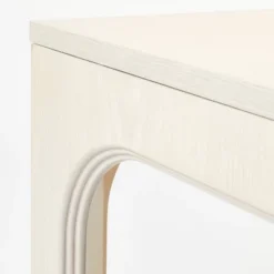 Thetford Console Table Gray - Threshold™ Designed With Studio McGee -Home Series GUEST 4781cbbd 4d8c 456f 836e 37f8705f2030