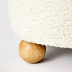 Havenstone Pill Shaped Storage Bench - Threshold™ Designed With Studio McGee -Home Series GUEST 4947171e 6e6d 436c 8e29 a8ce4fbb3b77