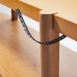 32" Portola Hills 3 Shelf Horizontal Bookcase - Threshold™ Designed With Studio McGee -Home Series GUEST 5113b9dd 2457 4f1e bac8 efce466090a5