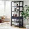 72" Thousand Oaks Bookcase - Threshold™ Designed With Studio McGee 2 72" Thousand Oaks Bookcase - Threshold™ Designed With Studio McGee -Home Series GUEST 51d0e947 d307 49a7 8716 d38fbd3fa0f9