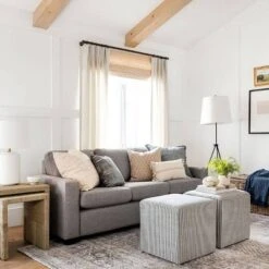 Ceramic Assembled Table Lamp White - Threshold™ Designed With Studio McGee 23 Ceramic Assembled Table Lamp White - Threshold™ Designed With Studio McGee -Home Series GUEST 548a16a0 2967 44c4 9a6c 37bf35f00743 1