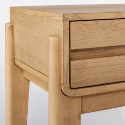 Herriman Wooden Console Table With Drawers - Threshold™ Designed With Studio McGee -Home Series GUEST 5522f8bd 45b2 4098 8114 e7d4d43781a0