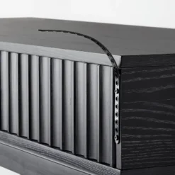 Thousand Oaks Wood Scalloped Desk - Threshold™ Designed With Studio McGee -Home Series GUEST 5803ccad 8525 4522 95a6 d52d066c2808