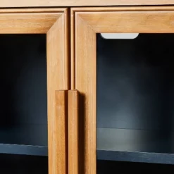 32" Kennington 2 Door Cabinet - Threshold™ Designed With Studio McGee 9 32" Kennington 2 Door Cabinet - Threshold™ Designed With Studio McGee -Home Series GUEST 583e2247 8ffa 4fa4 b23f a0f82fc09b36