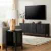 Thousand Oaks Wood Scalloped TV Stand For TVs Up To 60" - Threshold™ Designed With Studio McGee -Home Series GUEST 5a56f055 9f44 4668 9fb5 a347b7691229