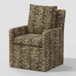 Pacific Ridge Pillowback Chair - Threshold™ Designed With Studio McGee -Home Series GUEST 5ae283a1 a438 4426 a4aa 1e9ea71745b9