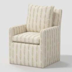 Pacific Ridge Pillowback Chair - Threshold™ Designed With Studio McGee -Home Series GUEST 5b9e8fc9 0569 4933 ad52 a4e15019defb
