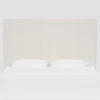 Halecrest Headboard In Boucle - Threshold™ Designed With Studio McGee -Home Series GUEST 60878145 2257 4af2 bfb7 30318ced9b79