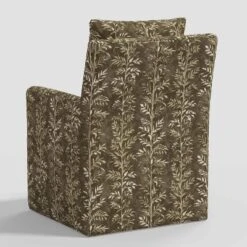 Pacific Ridge Pillowback Chair - Threshold™ Designed With Studio McGee -Home Series GUEST 68a9c7c7 0154 4422 b9d8 b929f630434e