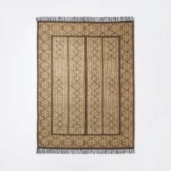 Flatweave Rug Neutral - Threshold™ Designed With Studio McGee 9 Flatweave Rug Neutral - Threshold™ Designed With Studio McGee -Home Series GUEST 69aafa03 f24c 4977 8442 6e0e91a8a37e