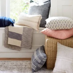 Millcreek Distressed Vintage Persian Rug Charcoal - Threshold™ Designed With Studio Mcgee -Home Series GUEST 6c0ccfe7 e468 495d be51 61ebaf5af413