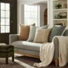Herringbone With Frayed Edges Throw Pillow - Threshold™ Designed With Studio McGee 1 Herringbone With Frayed Edges Throw Pillow - Threshold™ Designed With Studio McGee -Home Series GUEST 6e8fa75d df6c 4e0d 8a70 6f9d6283bf3f
