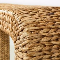 Shiffer Console Table Brown - Threshold™ Designed With Studio McGee -Home Series GUEST 70e89c70 7953 4d5e 8cbf 9fa0b15f988c