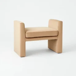 Vernon Ottoman - Threshold™ Designed With Studio McGee -Home Series GUEST 713c40bc 80dc 48c0 bf9e 52265da3aaa8